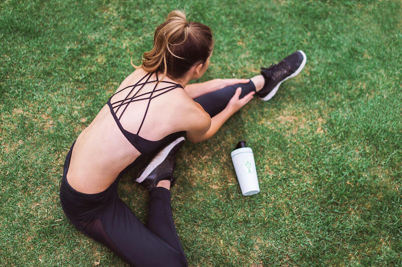 What It Takes To Stay Mentally and Physically Healthy